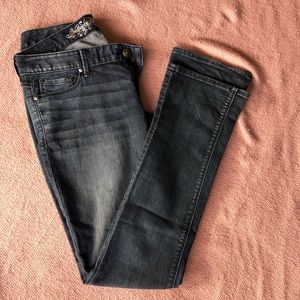 Express Jeans